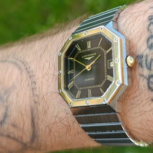 Load image into Gallery viewer, Longines 4898 octogonale
