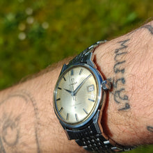 Charger l'image dans la galerie, Omega Constellation 168.005 1962
