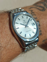 Charger l&#39;image dans la galerie, Omega Seamaster automatique full acier grain de riz

