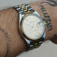 Charger l&#39;image dans la galerie, Tudor prince date automatique
