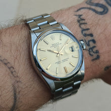 Charger l'image dans la galerie, Rolex Oyster Perpetual Automatique 1500
