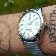 Charger l'image dans la galerie, Rado Daymaster automatique
