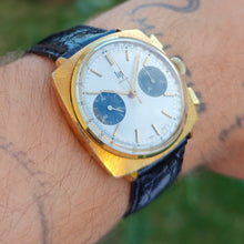 Load image into Gallery viewer, Chronographe Lip Genève Top time

