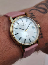Charger l&#39;image dans la galerie, Omega Genève cal 613 1970

