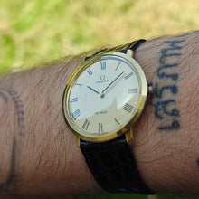 Load image into Gallery viewer, Omega De Ville 111.077
