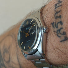 Load image into Gallery viewer, Rolex Oysterdate Précision 6694 gilt
