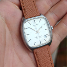 Charger l&#39;image dans la galerie, Longines Conquest automatique
