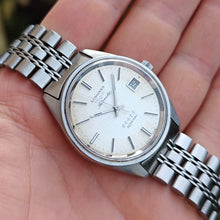 Load image into Gallery viewer, Longines Admiral Automatique full d'origine
