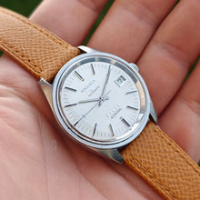Load image into Gallery viewer, Longines Admiral Automatique - mamontrevintage

