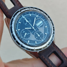 Charger l'image dans la galerie, Yema flygraf chronographe automatique 850737
