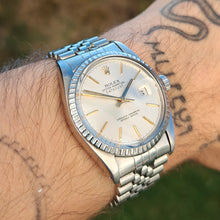 Charger l'image dans la galerie, Rolex Datejust 16030 Cal 3035 1986
