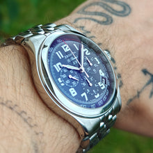 Load image into Gallery viewer, Zenith El Primero HW Cal 420
