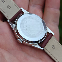 Charger l&#39;image dans la galerie, Nivada Discus automatique
