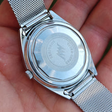 Charger l'image dans la galerie, Longines Ultra chron crosshair 431 avec écrin
