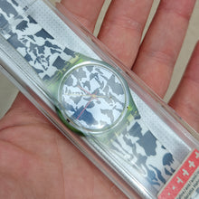 Load image into Gallery viewer, Swatch Animal Wheel édition limitée 1991

