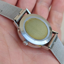 Load image into Gallery viewer, Longines Ultra thin full d'origine
