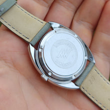 Load image into Gallery viewer, Longines Ultra chron c shape automatique crosshair
