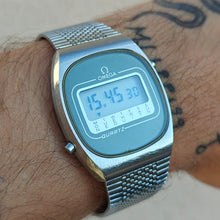 Load image into Gallery viewer, Omega 196.0074

