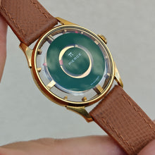 Charger l'image dans la galerie, Pierce Mystery dial Cal 103
