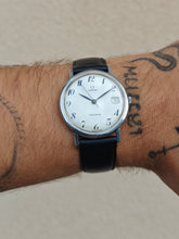Charger l&#39;image dans la galerie, Omega Genève Cal 613 chiffres type Bréguet

