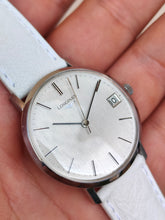Charger l&#39;image dans la galerie, Longines mécanique Cal 6952
