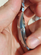 Charger l&#39;image dans la galerie, Omega Seamaster automatique full acier grain de riz
