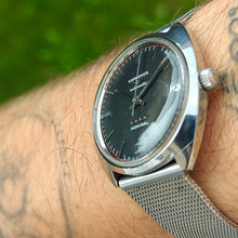 Charger l&#39;image dans la galerie, Longines Admiral Automatique full d&#39;origine
