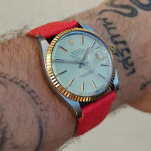 Charger l'image dans la galerie, Rolex datejust 36mm 16013
