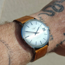 Charger l'image dans la galerie, Longines automatique crosshair 341
