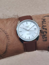 Charger l&#39;image dans la galerie, Longines Admiral Automatique cal 505
