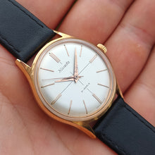 Charger l&#39;image dans la galerie, Nivada crosshair dial
