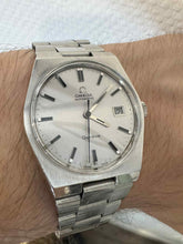 Load image into Gallery viewer, Omega Genève automatique 166.099
