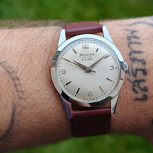 Charger l&#39;image dans la galerie, Nivada Discus automatique
