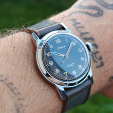 Charger l&#39;image dans la galerie, Stowa Armée Française type 1 50&#39;s
