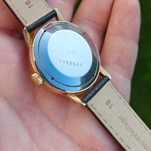Charger l'image dans la galerie, Zenith automatique 2542Pc
