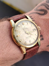 Load image into Gallery viewer, Omega Seamaster 503 - mamontrevintage
