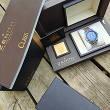 Load image into Gallery viewer, Zenith El Primero HW Cal 420
