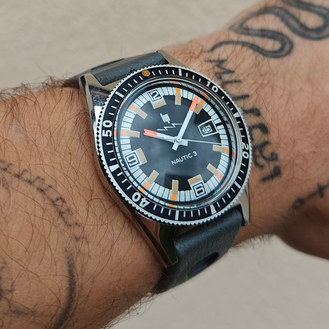 Lip Nautic 3 r184