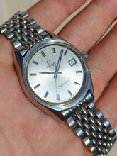 Charger l&#39;image dans la galerie, Omega Seamaster automatique full acier grain de riz
