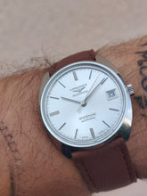 Charger l&#39;image dans la galerie, Longines Admiral Automatique cal 505
