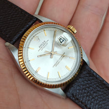 Charger l'image dans la galerie, Rolex 1601 fullset 1967

