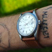 Charger l'image dans la galerie, Rolex Datejust 1603 36mm 1978
