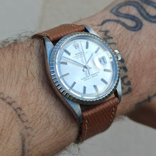 Charger l'image dans la galerie, Rolex Datejust 1603 36mm 1978
