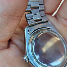 Load image into Gallery viewer, Rolex Oyster date 1969
