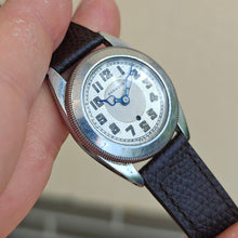 Load image into Gallery viewer, Harwood Brevet Blancpain 1926

