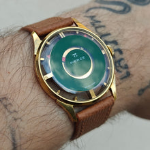 Charger l'image dans la galerie, Pierce Mystery dial Cal 103
