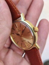 Charger l&#39;image dans la galerie, Omega Genève Cal 601
