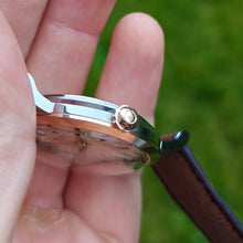 Charger l&#39;image dans la galerie, Nivada Discus automatique
