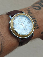 Charger l&#39;image dans la galerie, Chronographe automatique Baume et Mercier
