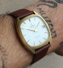 Charger l&#39;image dans la galerie, Omega De Ville automatique 1002
